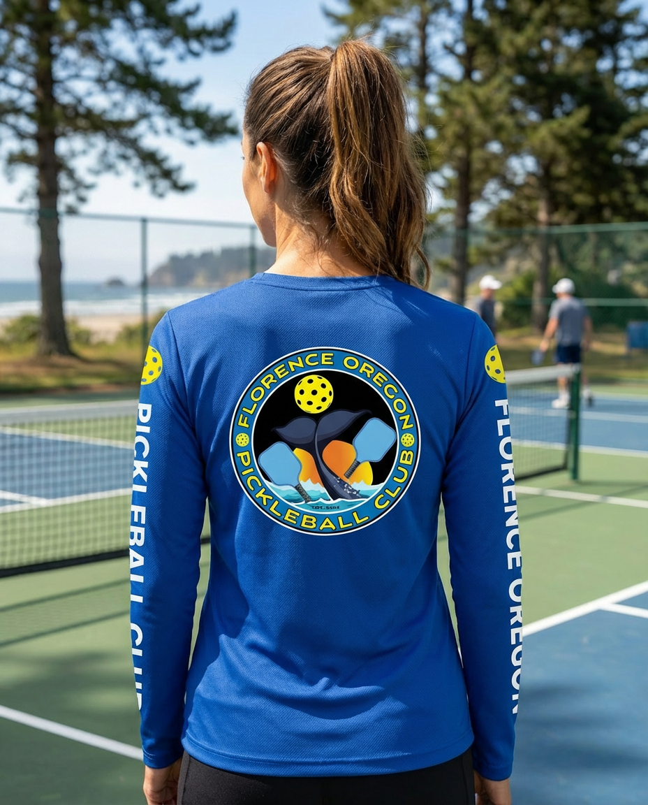 Special Long Sleeve T-Shirt - Image 2